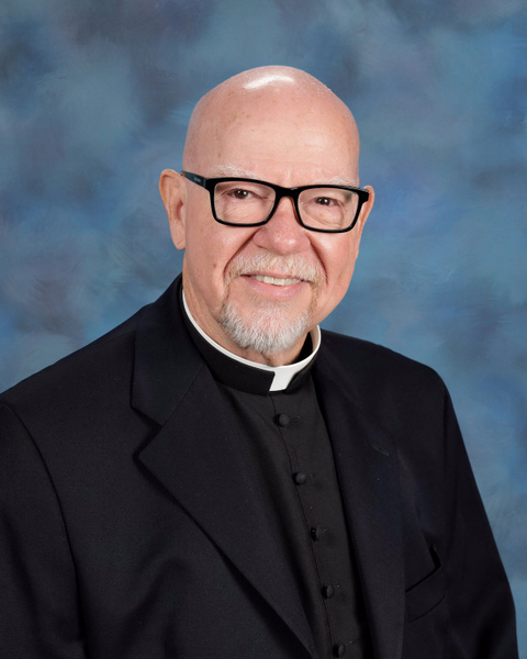 Message from our Pastor - Nativity Catholic School